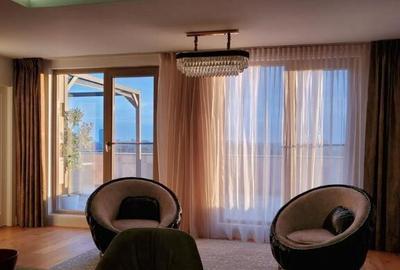 Baneasa,Sisesti, Penthouse, spatios 278 mp. Baneasa,Sisesti, Penthouse, spatios 278 mp. - 8