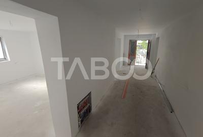 Casă individuală cu 8 camere cu Canalizare în Cisnădioara - 17