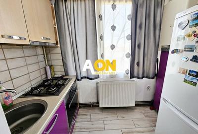 Apartament 2 camere, etaj 2, mobilat, utilat, 50 mp, utili Ampoi 3 - 3