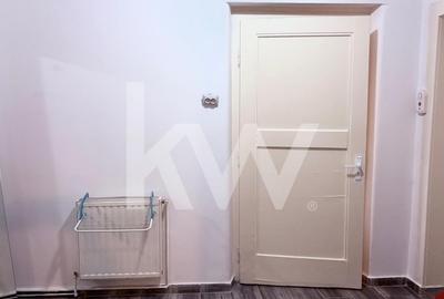 Inchiriaza un colt boem in Brasov – Garsoniera, str. Ecaterina Varga! - 11