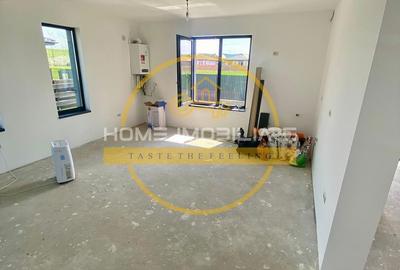 Casă cu 4 camere cu Teren 490 Mp în Mircea cel Bătrân - 9