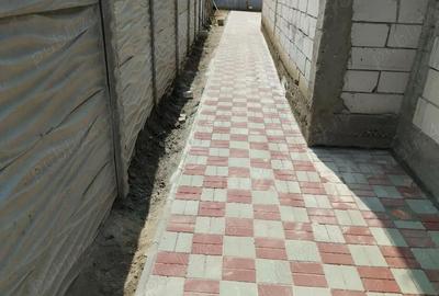 Casă cu 3 camere cu Teren 165 Mp în Albești - 5