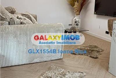 Apartament cu 2 camere semidecomandat, mobilat în Bucureștii Noi - 8