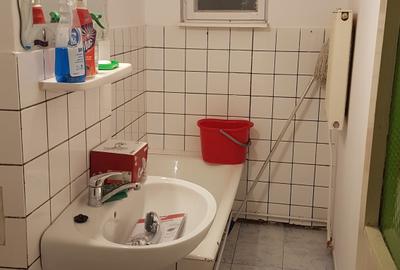 Garsonieră semidecomandată, mobilată în Hipodrom 4 - 9