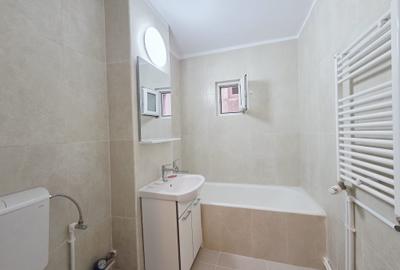 Apartament cu 2 camere decomandat în Ultimul leu - 9