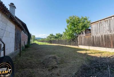 Casă cu 4 camere cu Teren 412 Mp în Brețcu - 15