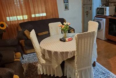 Casă cu 6 camere cu Teren 540 Mp în Anda