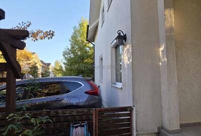 SUPER OFERTA! VILA DE VINZARE IN PALADIN RESIDENCE CORBEANCA SUPER OFERTA! VILA DE VINZARE IN PALADIN RESIDENCE CORBEANCA - 40