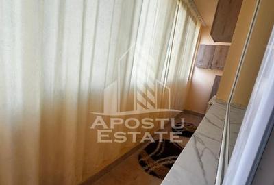 Apartament 2 camere, 60 mp, Cetatii, etaj 9/10 - 5