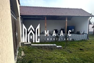 Casă cu 3 camere cu Canalizare în Colun - 1