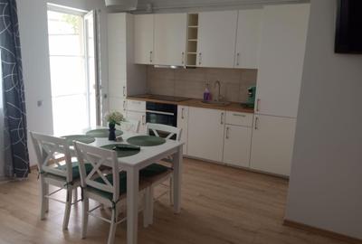 Apartament cu 2 camere decomandat în Exterior Vest - 7