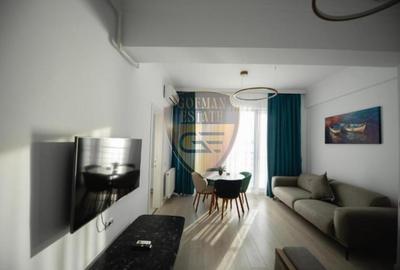 Apartament 3 camere LUX pe Malul Lacului-Parcare Privata, Receptie 24/7