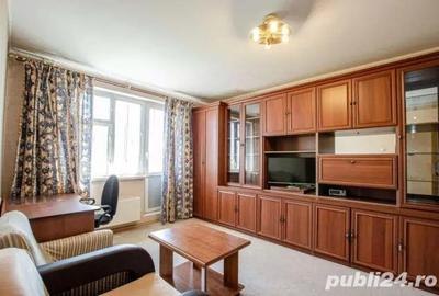 Garsonieră decomandată în Berceni