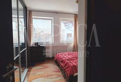 Casă individuală cu 5 camere cu Canalizare în Gheorgheni - 5