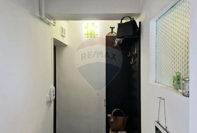 Apartament cu 2 camere de inchiriat in zona Gheorgheni - 11