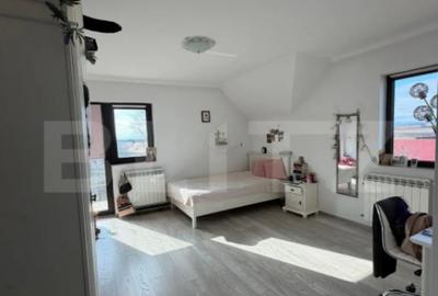 Casă cu 5 camere în Central - 14