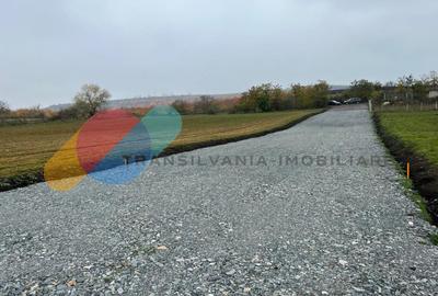 Teren 855 mp in zona strazii Odobesti Teren 855 mp in zona strazii Odobesti - 2