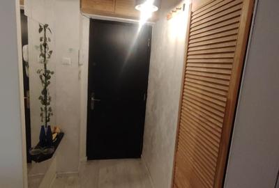 Apartament cu 2 camere nedecomandat în Gara de Nord - 7