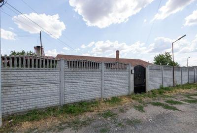 Casă cu 3 camere cu Canalizare în Grădiște - 4