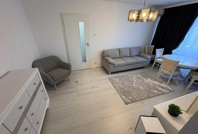 Apartament cu 2 camere semidecomandat, mobilat în Drumul Taberei - 4