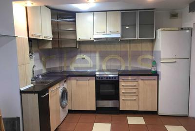 Apartament cu 3 camere decomandat, mobilat în Tei - 2