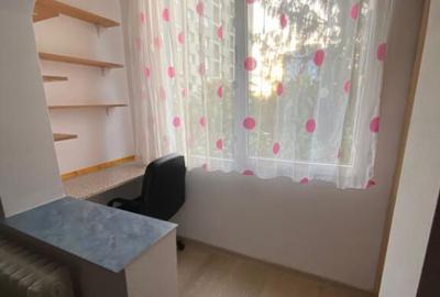 Apartament 2 camere, 45 mp, zona Cuza Voda - 6