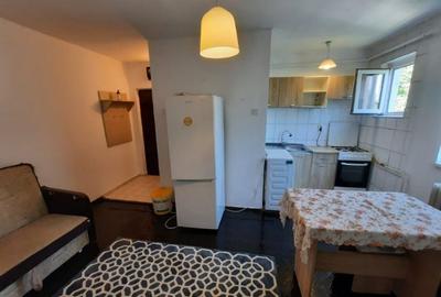 PRET OCAZIE DOAR 1200 LEI - 235 EURO - EXCLUSIVITATE !!! Apartament 1 camere Tatarasi (in acte este