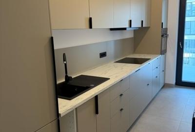 Apartament cu 2 camere decomandat în Podu Roș - 3