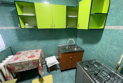 Apartament cu 3 camere semidecomandat în Kogălniceanu - 2