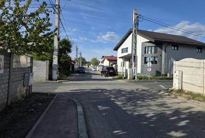 Casă individuală cu 4 camere cu Canalizare în Ștefăneștii de Jos - 1