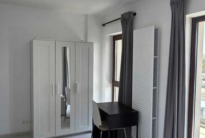 Apartament cu 2 camere decomandat, mobilat în Drumul Taberei - 6