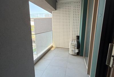 Apartament Art City+parcare subteran și suprateran - 29