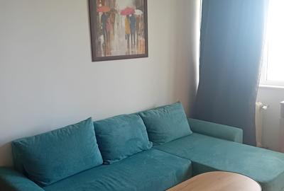 Apartament cu 2 camere semidecomandat, mobilat în Iancului - 1