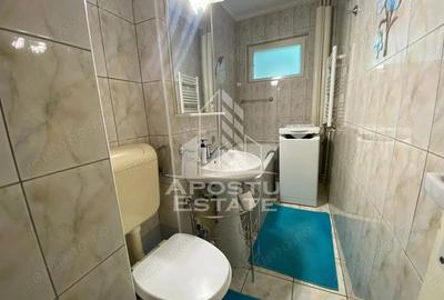 Apartament cu o camera, zona Complexului Studentesc - 5