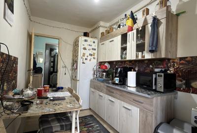 Apartament cu 2 camere decomandat, mobilat în Lipovei - 4