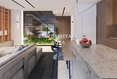 Vila in constructie  faza la rosu | P+1+Terasa 100 mp | Garaj dublu | Teren 187 - 17