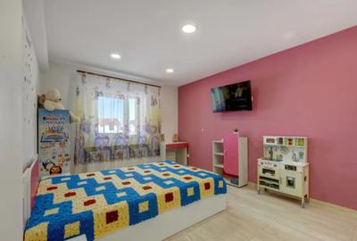 Casă cu 5 camere cu Teren 320 Mp în Vidra - 11