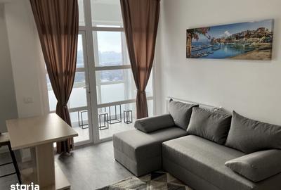 Apartament cu 2 camere în Ciurea - 1