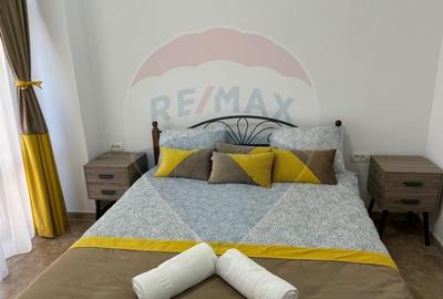 Apartament cu 2 camere decomandat în Gara de Nord - 7