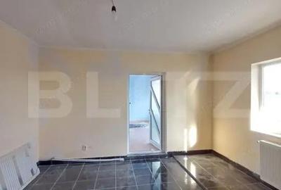 Apartament cu 3 camere semidecomandat, mobilat în Câmpia Turzii - 12