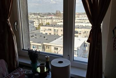 Apartament cu 3 camere decomandat în Inel II - 17