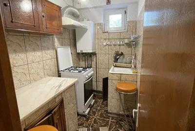 Apartament cu 2 camere decomandat în Eremia - 2