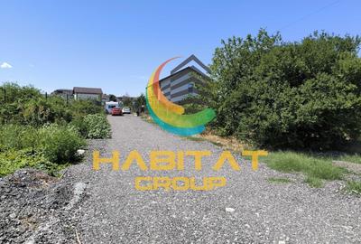 Teren de vânzare în Bragadiru – Șoseaua Alexandriei, cu suprafață de 480 mp - 2