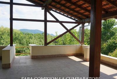 VILA SPECTACULOASA, TEREN 2328 MP VILA SPECTACULOASA, TEREN 2328 MP - 16