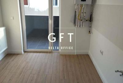 Apartament cu 2 camere decomandat în Sud - 8