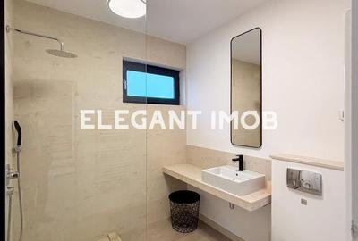 Casă cu 5 camere cu Teren 610 Mp în Corbeanca - 6