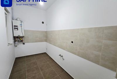 Apartament cu 2 camere decomandat în Rahova - 5