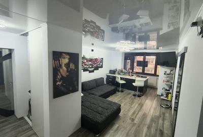 Apartament cu 3 camere decomandat în Central - 8