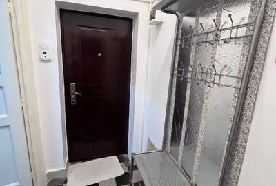 Apartament cu 2 camere semidecomandat în Astra - 2