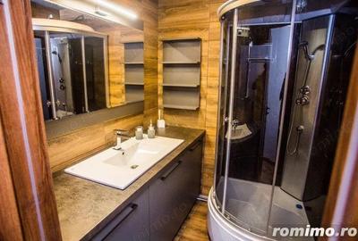 Apartament cu 2 camere semidecomandat în Rosetti